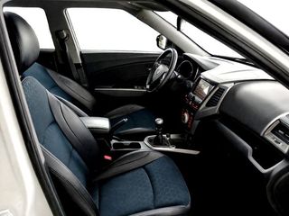 SsangYong Tivoli Limited 4x2