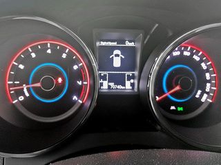 SsangYong Tivoli Limited 4x2