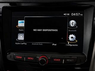 SsangYong Tivoli Limited 4x2
