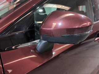 Nissan Qashqai Acenta