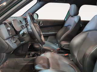 MINI Countryman Cooper