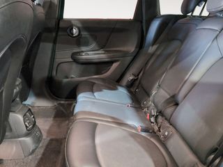 MINI Countryman Cooper