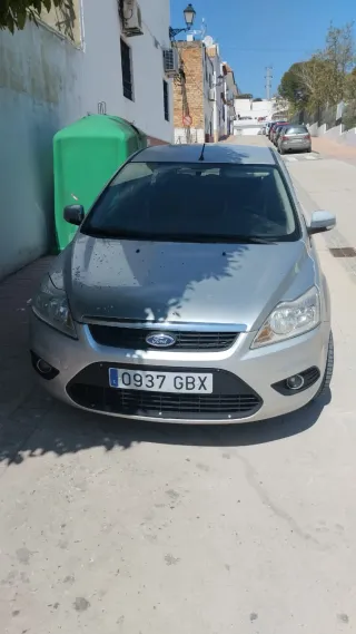 Ford Focus 2009