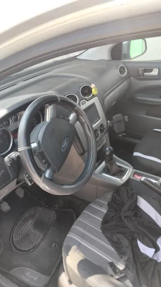Ford Focus 2009