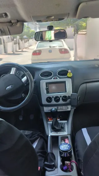 Ford Focus 2009