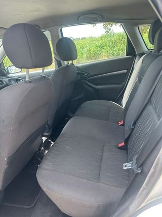 Ford Focus 2003
