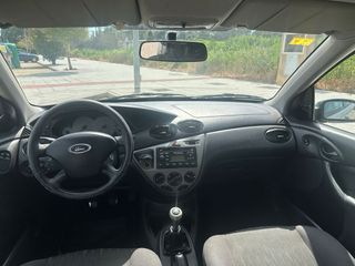 Ford Focus 2003