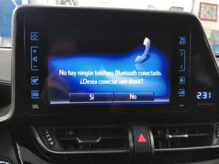 Toyota C-HR 1.8 125H Active 90 kW (122 CV)