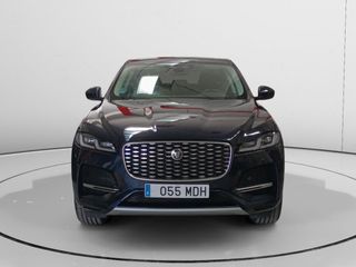 Jaguar F-Pace 2.0D l4 MHEV SE AWD Auto 150 kW 204 CV