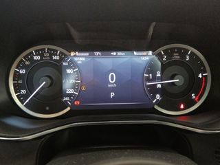 Jaguar F-Pace 2.0D l4 MHEV SE AWD Auto 150 kW 204 CV