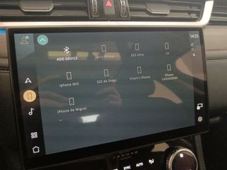 Jaguar F-Pace 2.0D l4 MHEV SE AWD Auto 150 kW 204 CV