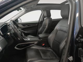 Jaguar F-Pace 2.0D l4 MHEV SE AWD Auto 150 kW (204 CV)