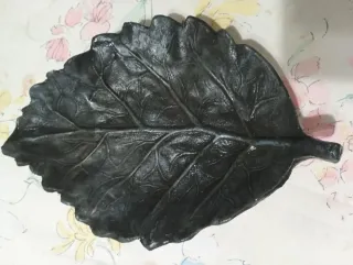 Esferas decorativas de mármol