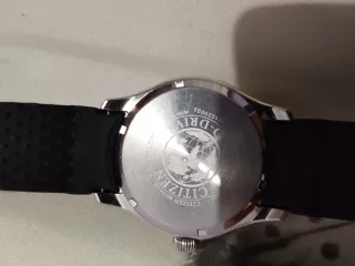 Citizen eco drive