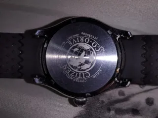 Citizen eco drive