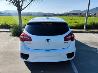 KIA Ceed 2018