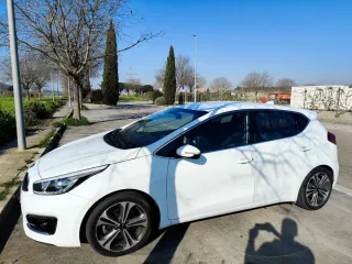 KIA Ceed 2018