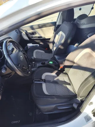 KIA Ceed 2018