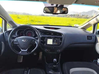 KIA Ceed 2018