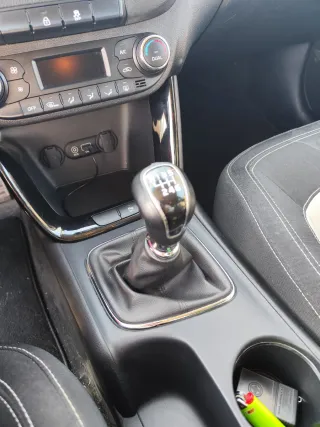 KIA Ceed 2018