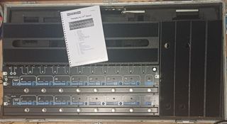 GigRig Pro 14 + Flightcase. Anuncio Temporal
