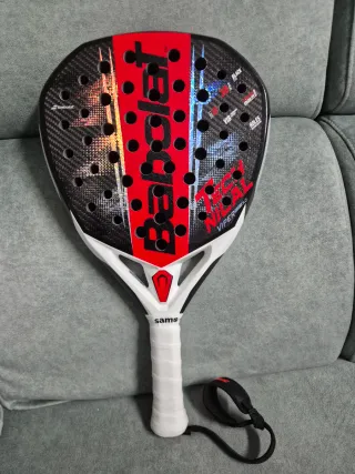 Babolat Technical Viper Soft 3.0 2026