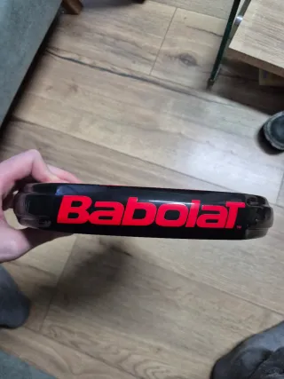 Babolat Technical Viper Soft 3.0 2026