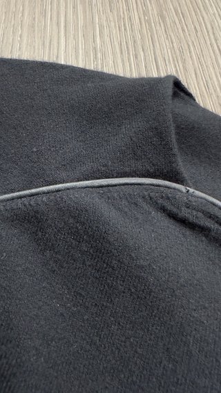 Maglia Trussardi donna nera