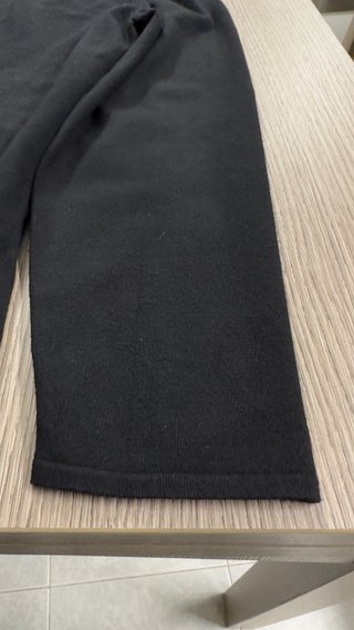 Maglia Trussardi donna nera