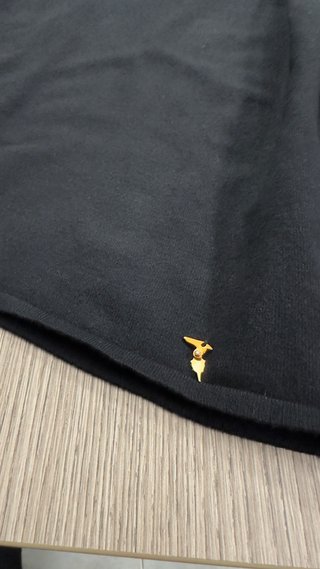 Maglia Trussardi donna nera