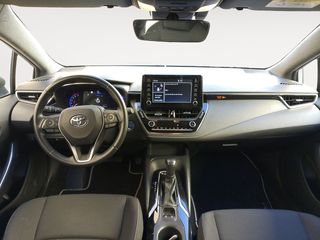 Toyota Corolla 140H GR-Sport 103 kW (140 CV)