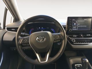 Toyota Corolla 140H GR-Sport 103 kW (140 CV)