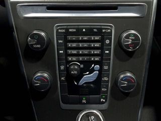 Volvo XC60 D3 Kinetic Auto 110 kW (150 CV)