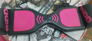 Hoverboard RIDO seminuevo