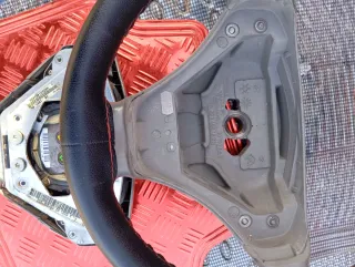 Volante Mercedes W203 Original con Airbag