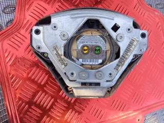 Volante Mercedes W203 Original con Airbag