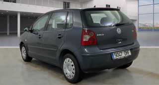 Volkswagen Polo 2005