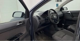 Volkswagen Polo 2005