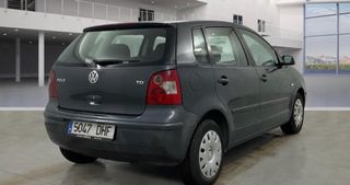 Volkswagen Polo 2005
