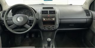 Volkswagen Polo 2005