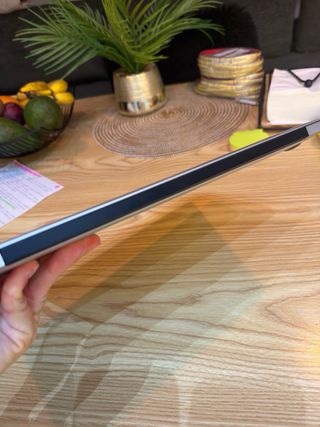 MacBook Air 13 Apple Plata