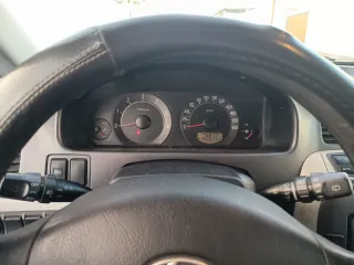 Hyundai Trajet 2005