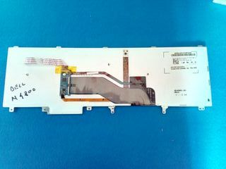 Tastiera Dell M4800