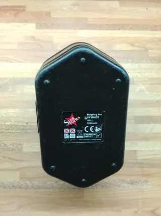 Batería Star Tools STT0057