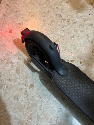 Patinete Xiaomi Pro 2