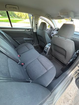 Skoda Superb 2013 (Cambio)
