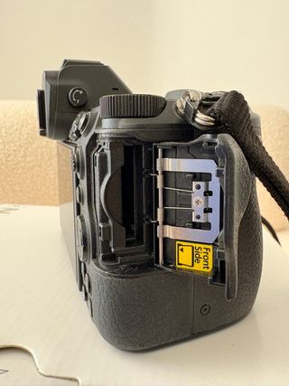 Nikon Z6 Cámara Mirrorless