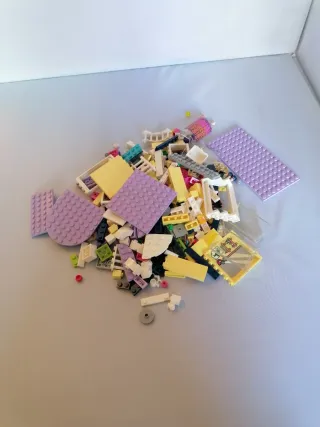 Lego Friends 41427 Tienda de Moda