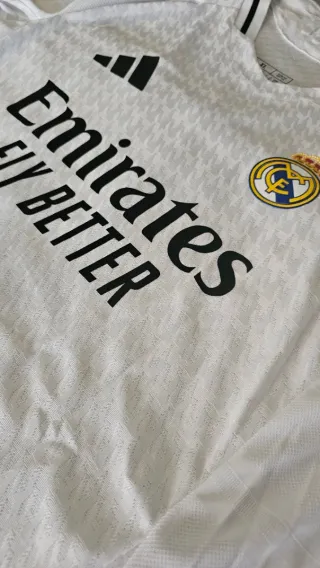 Camiseta Adidas Real Madrid XXL