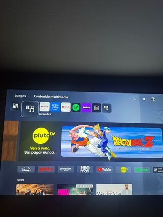 PlayStation 5 Slim Blanca